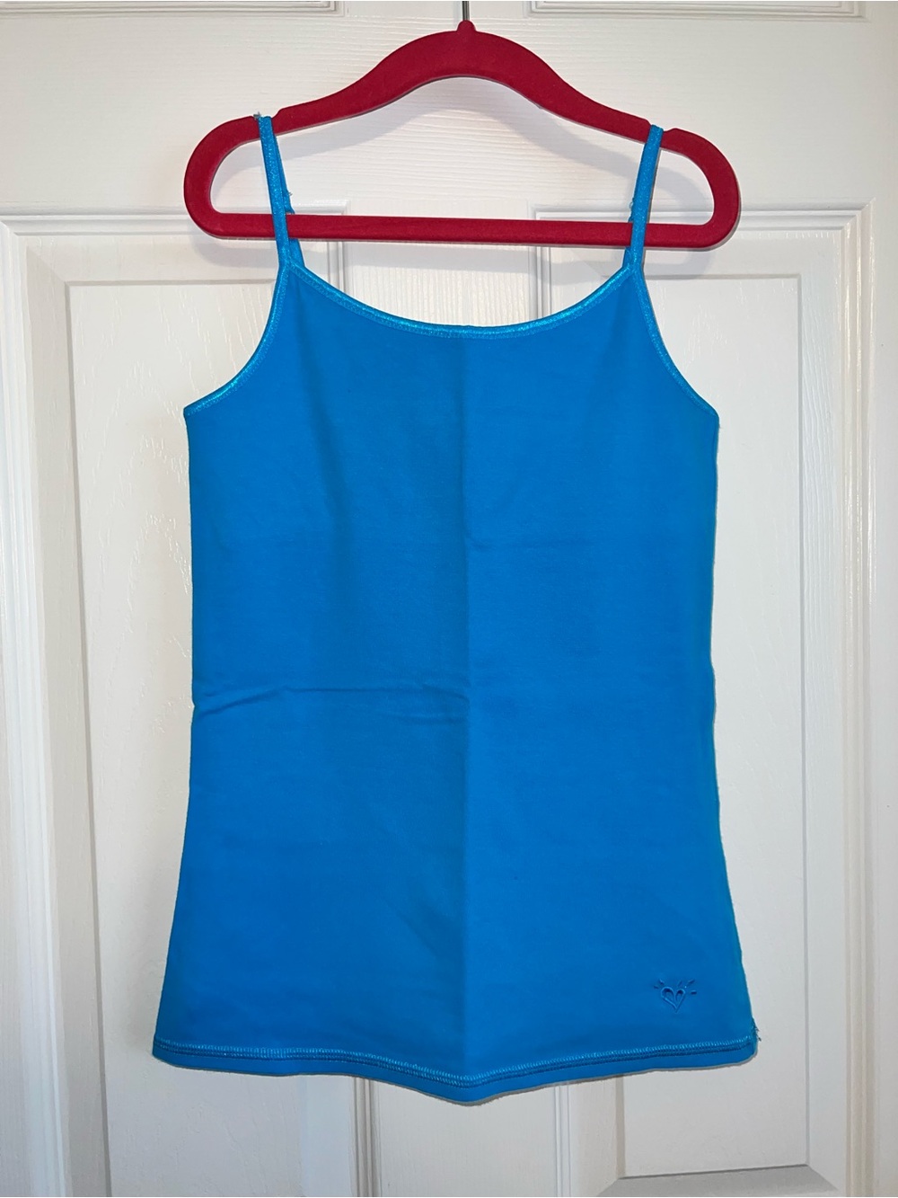 Girl’s sz 10 Justice Strappy Tank